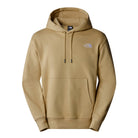 Camisola The North Face Essential Homem Bege