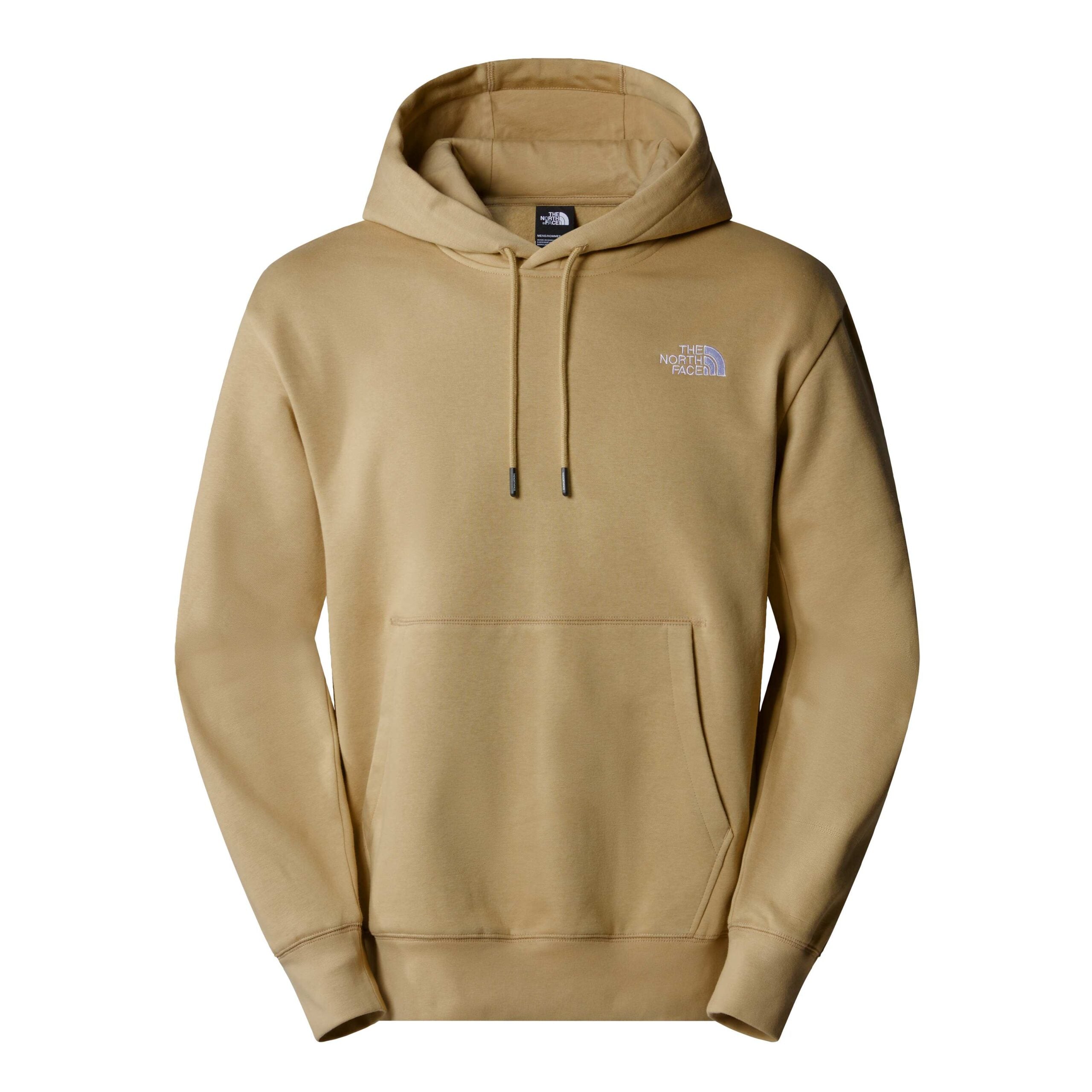 Camisola The North Face Essential Homem Bege