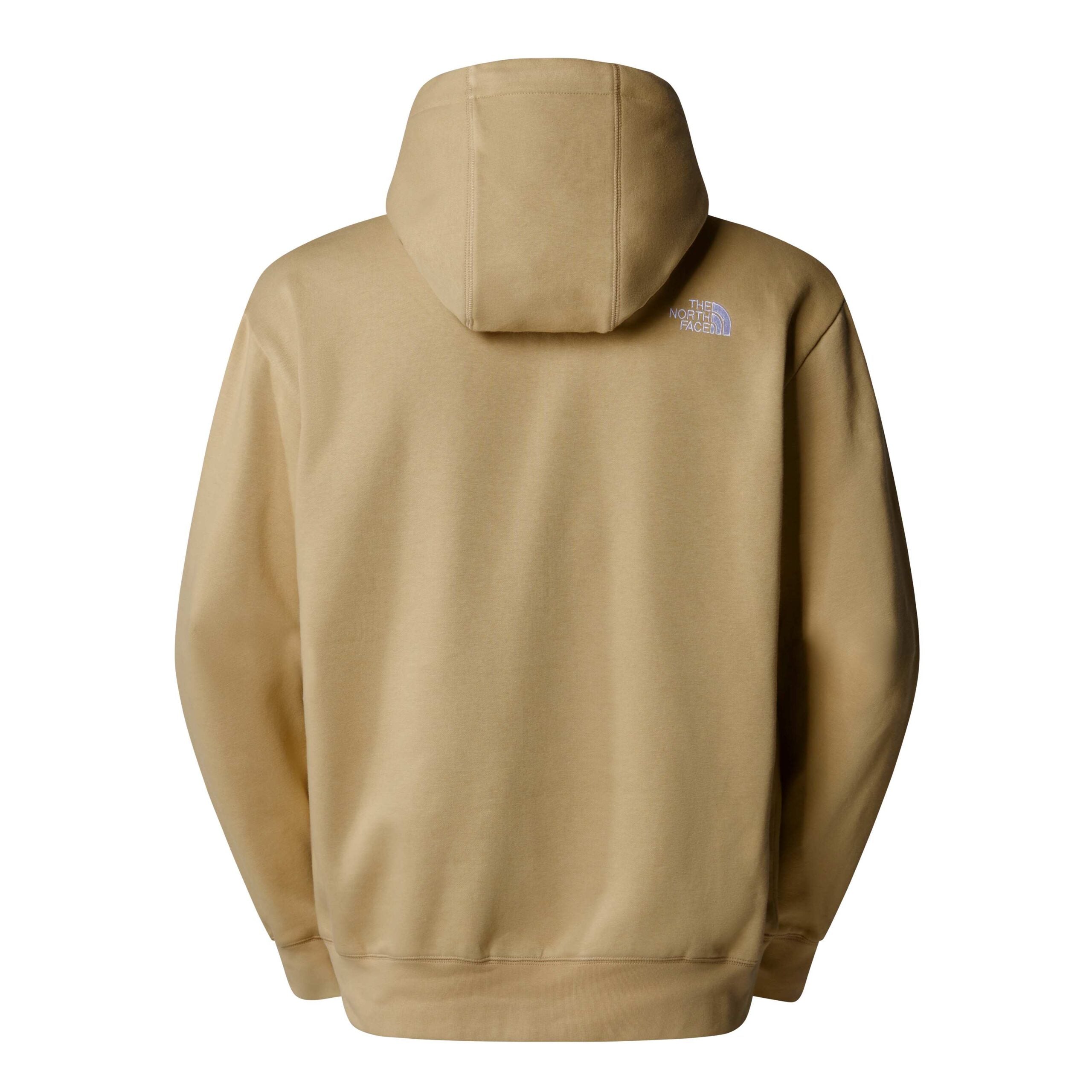 Camisola The North Face Essential Homem Bege