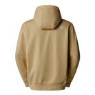 Camisola The North Face Essential Homem Bege