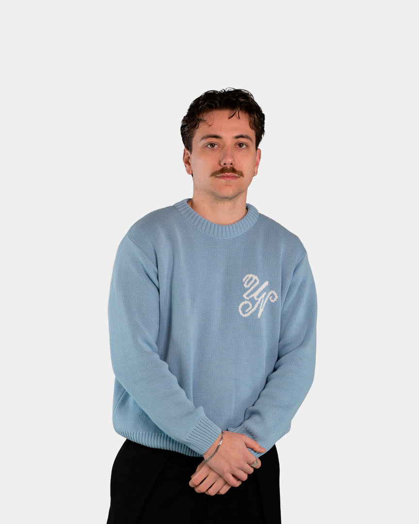 Camisola Unfitted Royal Club Azul Unfitted 