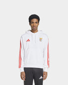 Camisola de Homem Adidas SLBenfica DNA Branca Adidas 