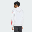 Camisola de Homem Adidas SLBenfica DNA Branca Adidas 