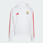 Camisola de Homem Adidas SLBenfica DNA Branca Adidas 