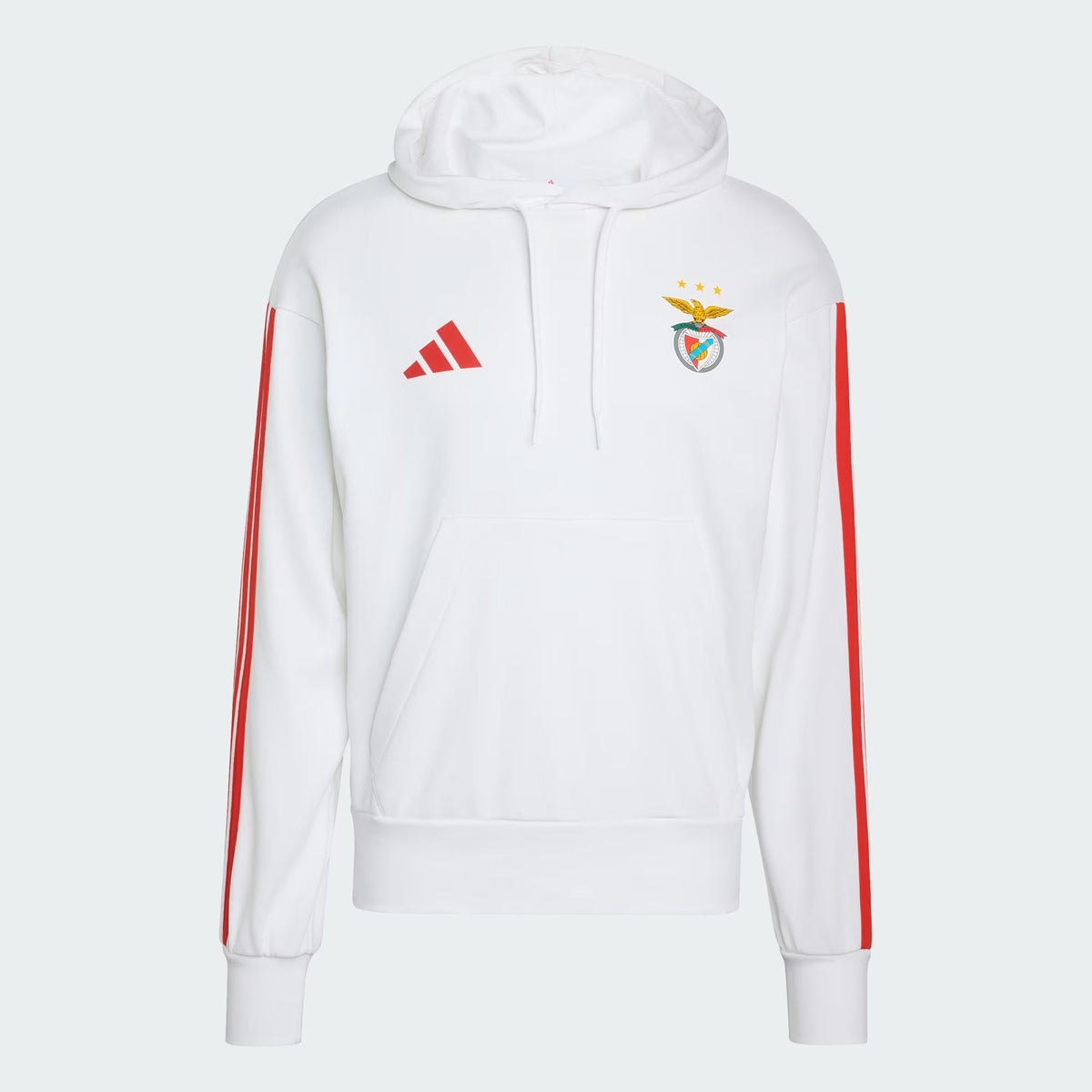 Camisola de Homem Adidas SLBenfica DNA Branca Adidas 