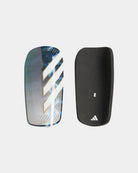 Caneleiras Adidas F50 EU Club Cinza Adidas 