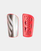 Caneleiras Adidas Tiro Cinza Adidas 