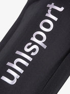 Caneleiras Uhlsport  Carbonflex Evo Pretas