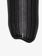 Caneleiras Uhlsport  Carbonflex Evo Pretas