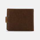 Carteira Timberland Willow Trail Passcase Castanha Timberland 