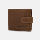 Carteira Timberland Willow Trail Passcase Castanha Timberland 