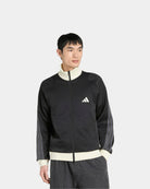 Casaco Adidas Homem Regular Fit Preto Adidas 