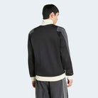 Casaco Adidas Homem Regular Fit Preto Adidas 