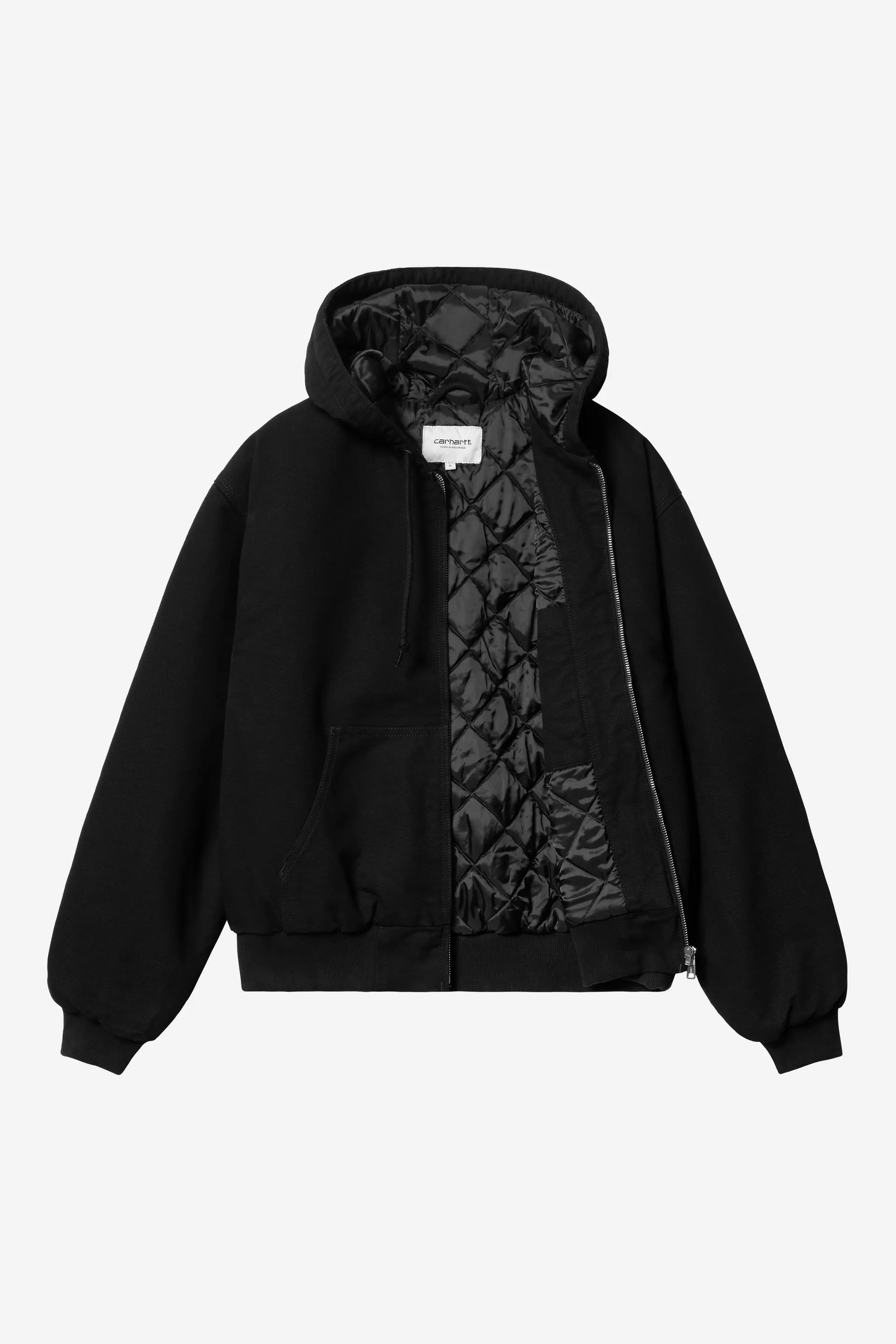 Casaco Carhartt WIP Active Mulher Preto Carhartt 