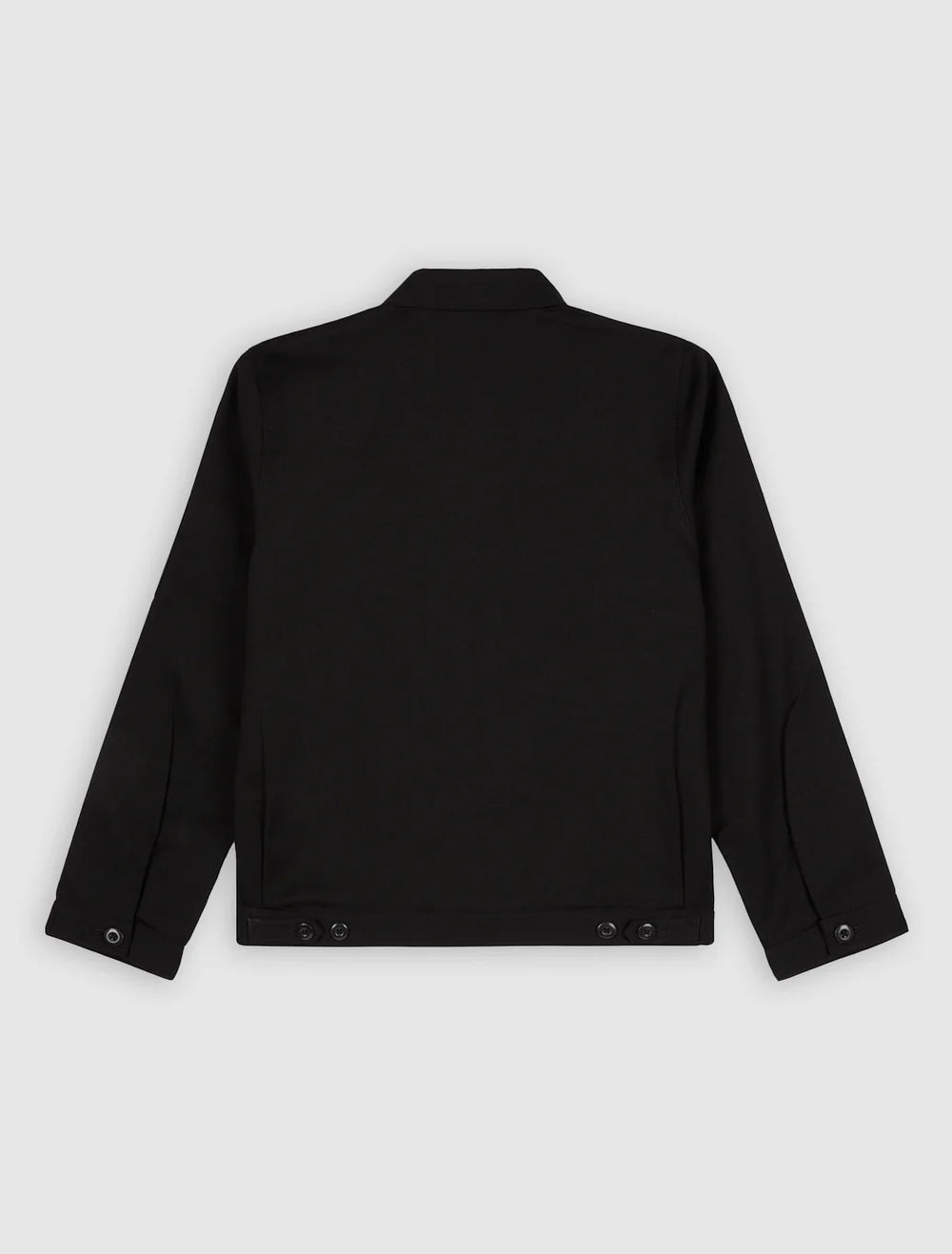 Casaco Dickies Unline Eisenhower Preto Dickies 