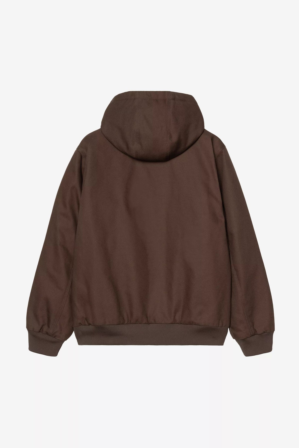 Casaco Homem Carhartt WIP Active Castanho Carhartt 