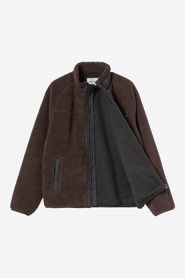 Casaco Homem Carhartt WIP Pretend Liner Castanho Carhartt 
