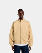 Casaco Homem Dickies Poly Cotton Bege Dickies 