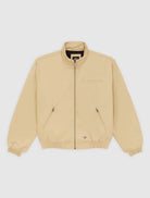 Casaco Homem Dickies Poly Cotton Bege Dickies 