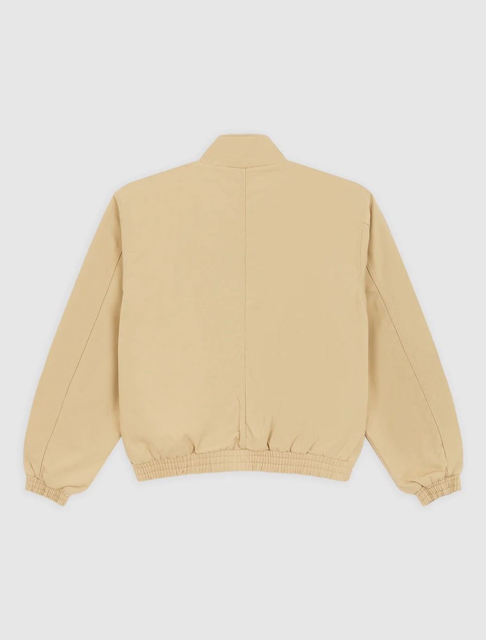 Casaco Homem Dickies Poly Cotton Bege Dickies 