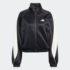 Casaco Mulher Adidas Stadium TT Preto/Branco Adidas 