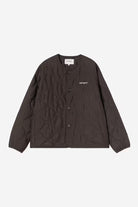 Casaco Mulher Carhartt WIP Skye Liner Castanho Carhartt 
