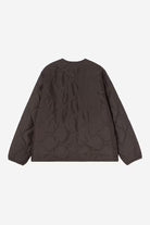 Casaco Mulher Carhartt WIP Skye Liner Castanho Carhartt 