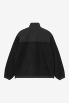 Casaco Polar de Homem Carhartt WIP Edmore Preto Carhartt 