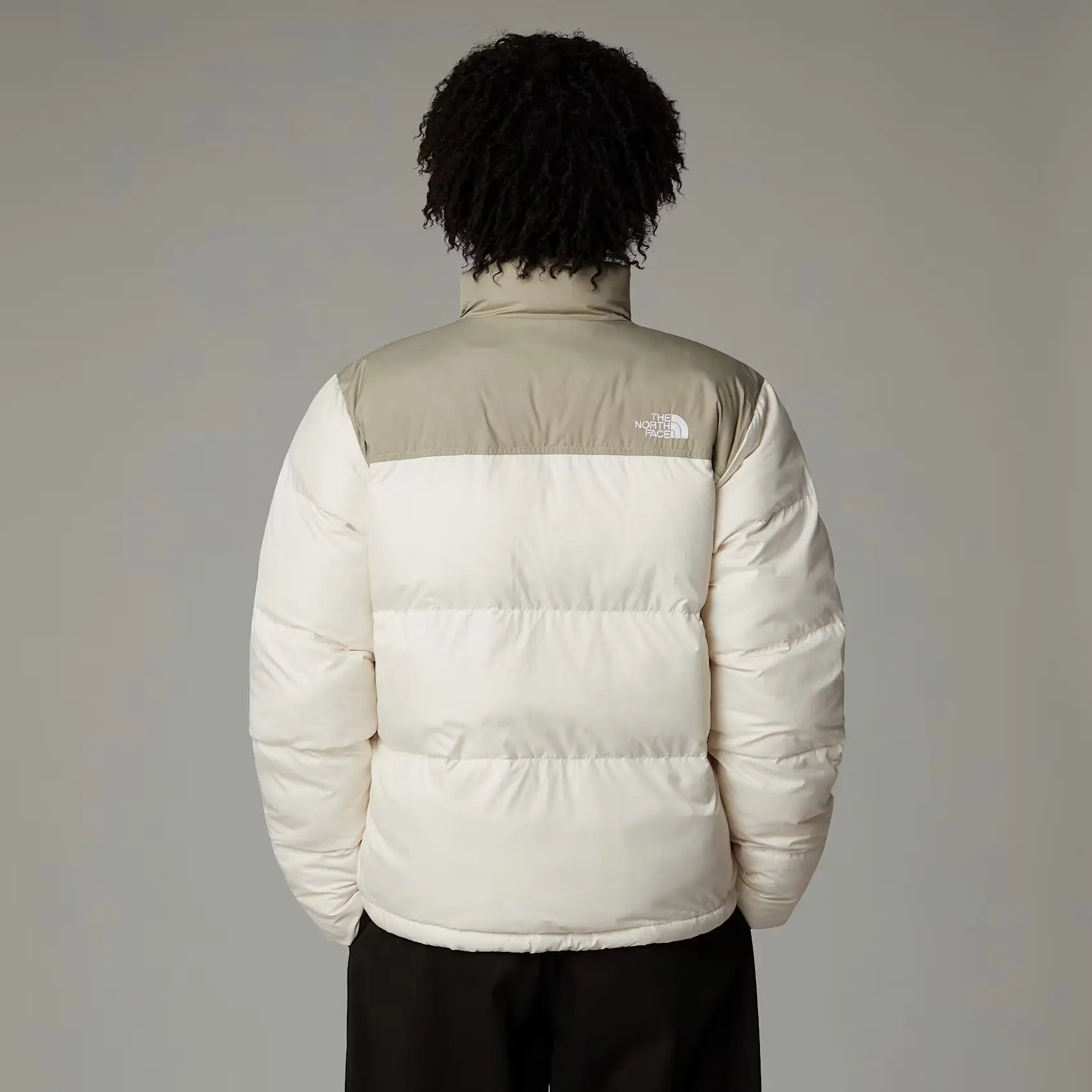 Casaco The North Face Saikuru Homem Bege/Verde