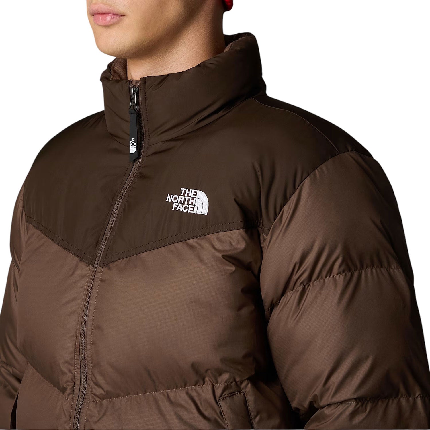Casaco The North Face Saikuru Homem Castanho