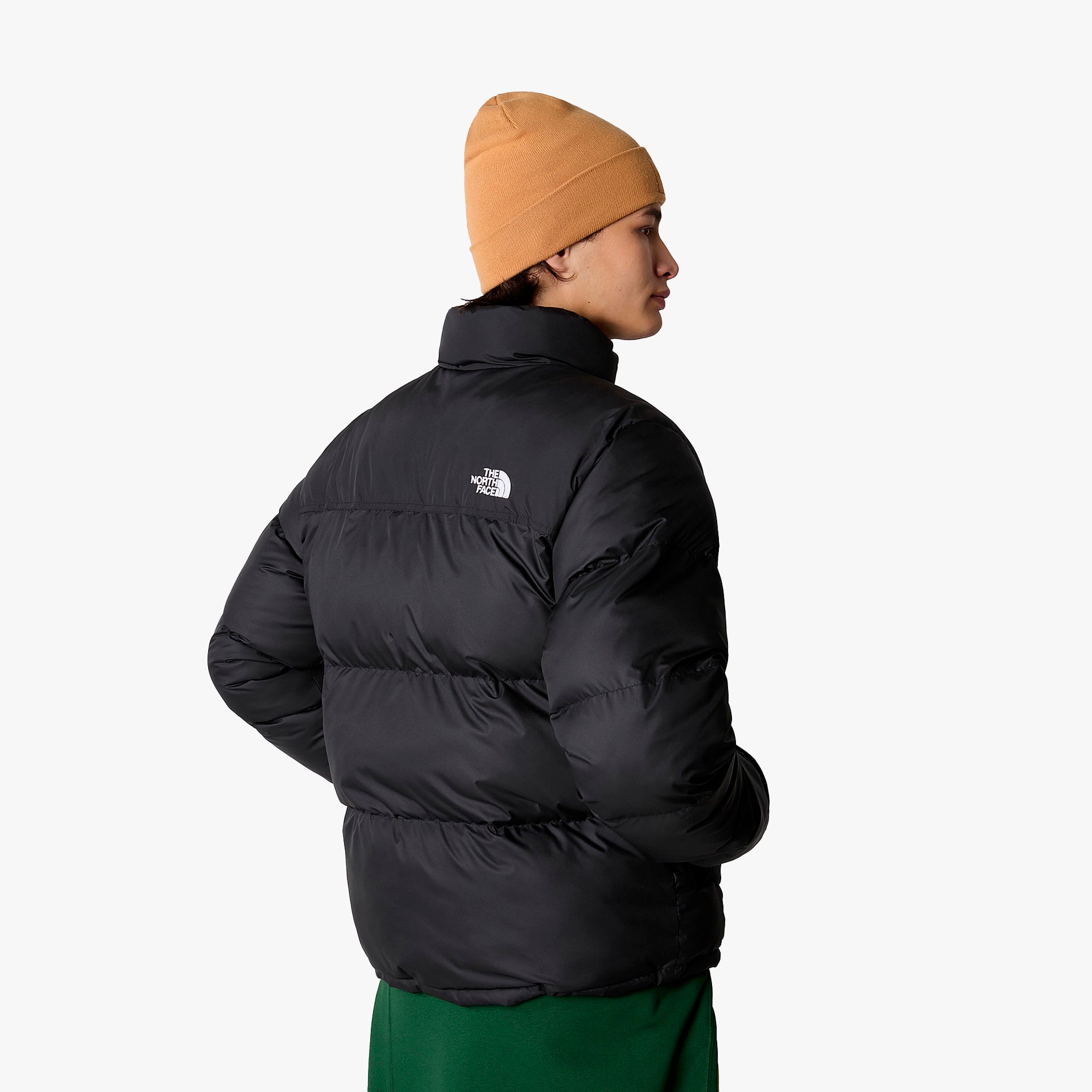 Casaco The North Face Saikuru Homem Preto