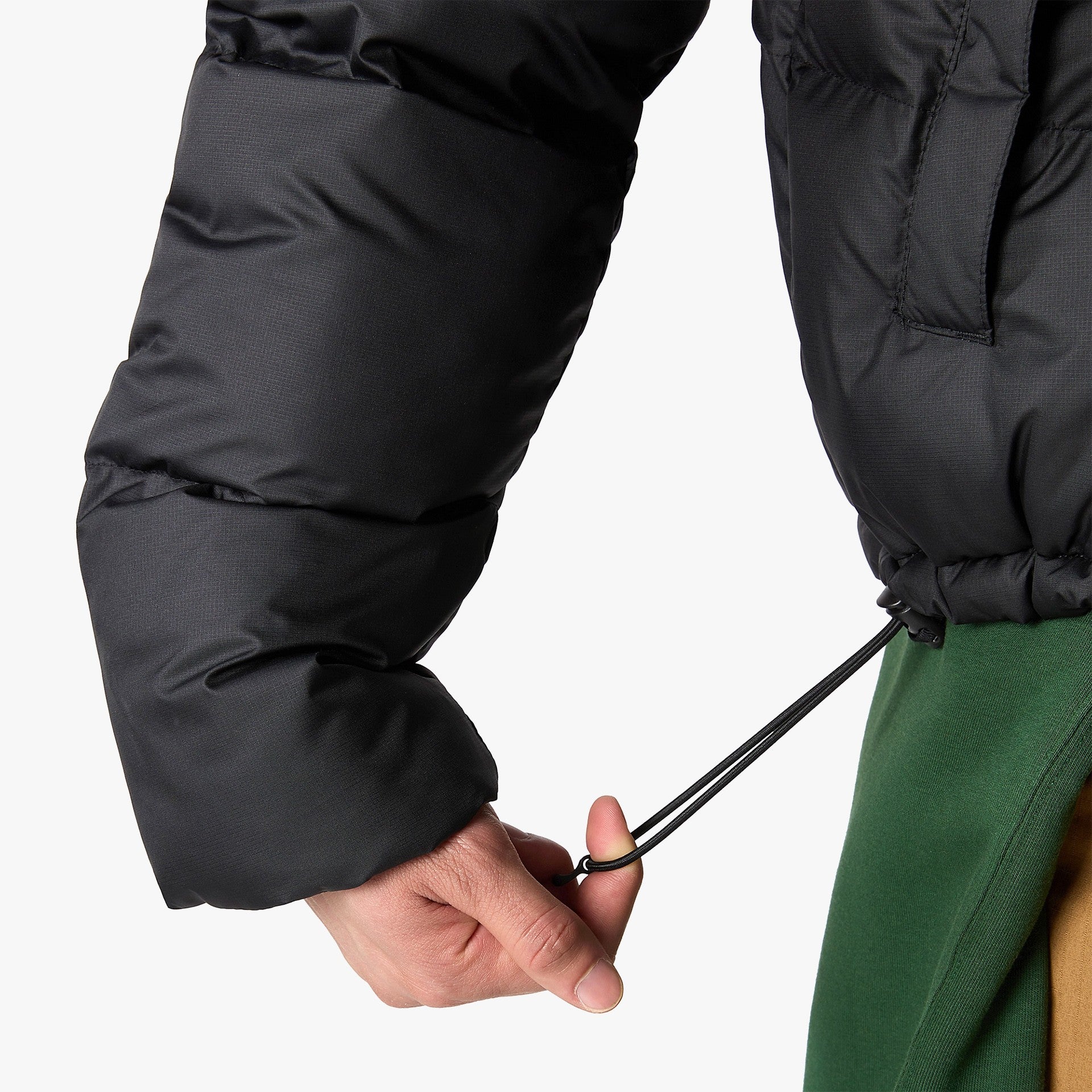Casaco The North Face Saikuru Homem Preto