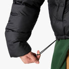 Casaco The North Face Saikuru Homem Preto