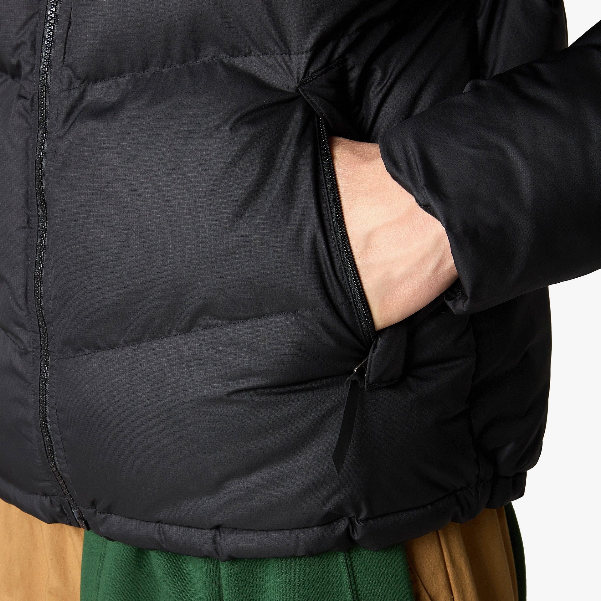 Casaco The North Face Saikuru Homem Preto