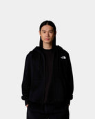 Casaco The North Face Simple Dome Homem Preto