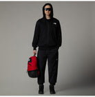 Casaco The North Face Simple Dome Homem Preto