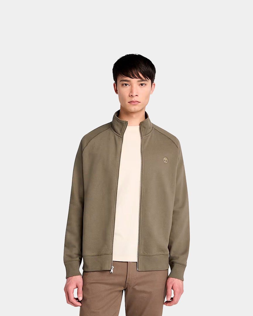 Casaco Timberland Exeter River Homem Verde