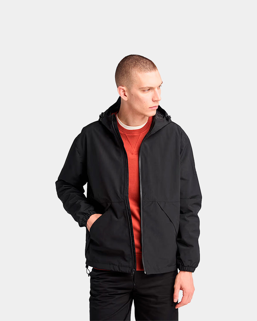 Casaco Timberland Impermeável Winnick Homem Preto