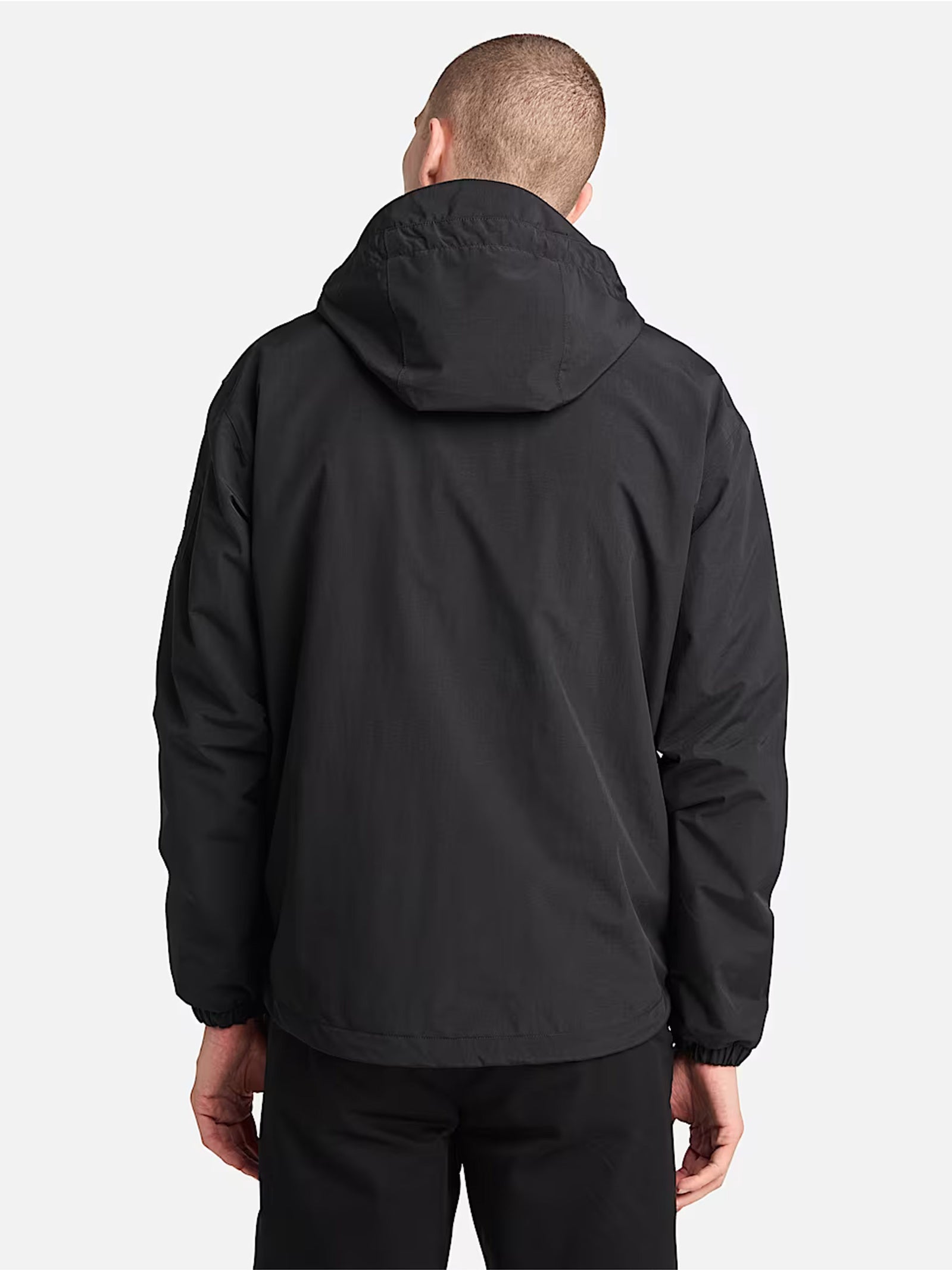 Casaco Timberland Impermeável Winnick Homem Preto 2