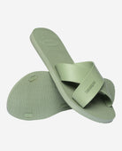 Chinelos Mulher Havaianas Aqua Verdes Havaianas 
