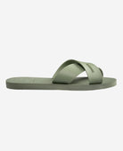 Chinelos Mulher Havaianas Aqua Verdes Havaianas 