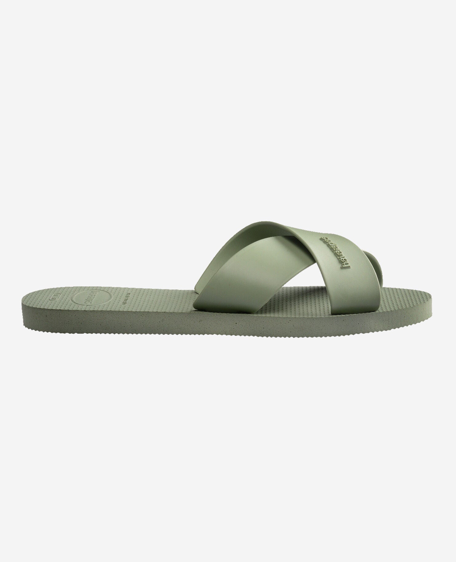 Chinelos Mulher Havaianas Aqua Verdes Havaianas 