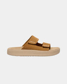 Chinelos Unissexo Veja Etna Suede Soft Camel Veja 