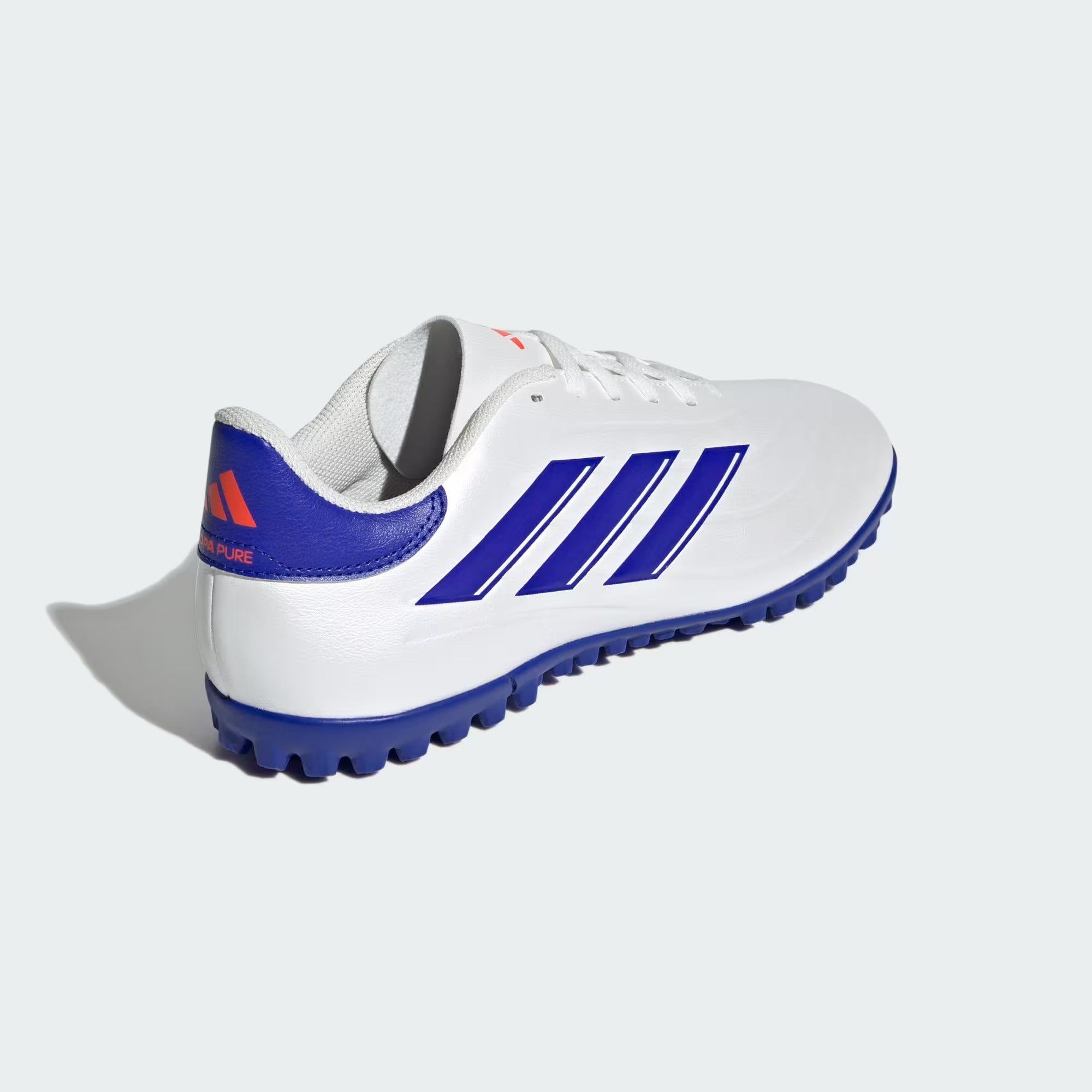 Adidas Copa Pure 2 Club TF Branco IG8688 