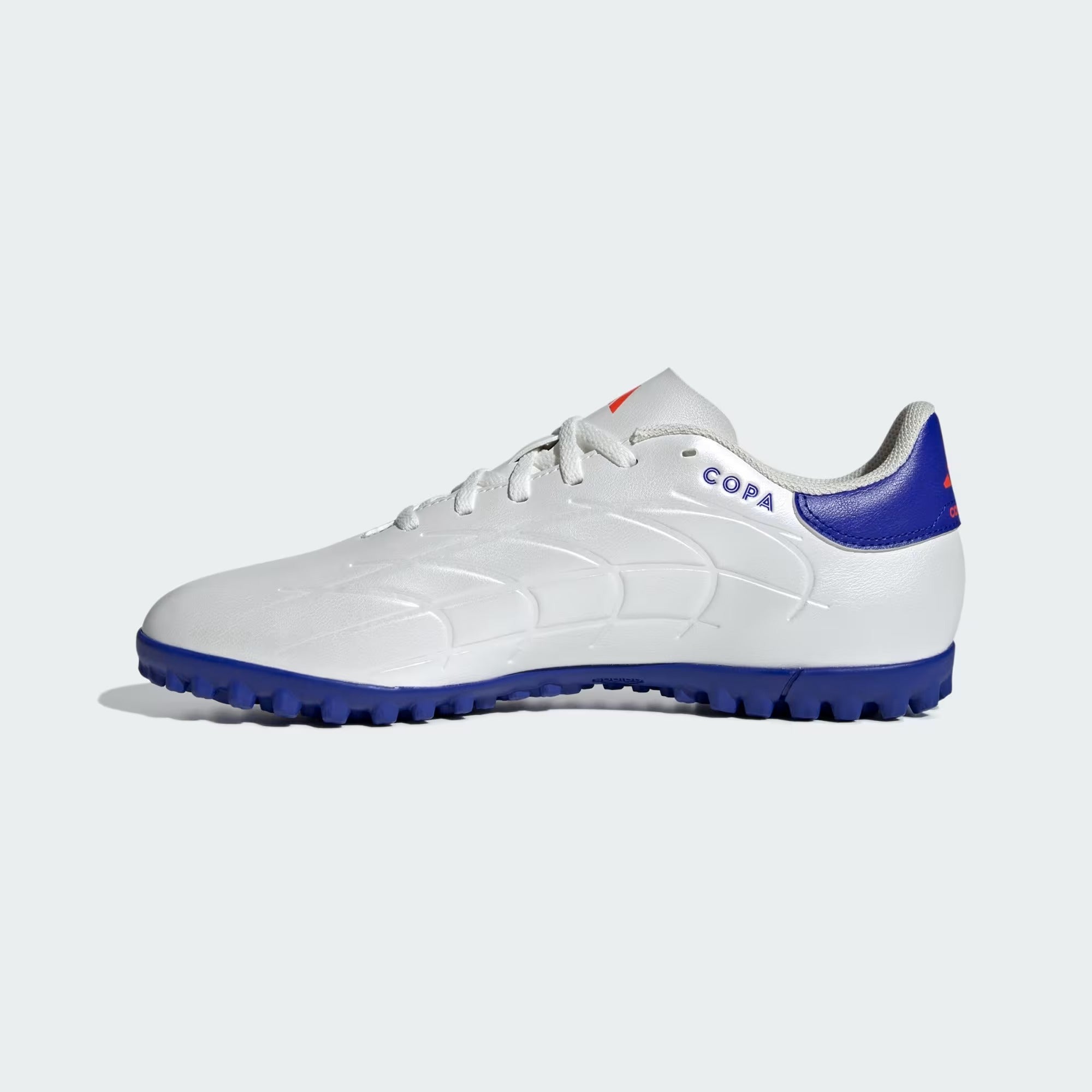 Adidas Copa Pure 2 Club TF Branco IG8688 