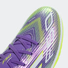 Chuteiras Adidas F50 Club IN Futsal Roxo
