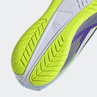Chuteiras Adidas F50 Club IN Futsal Roxo