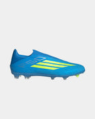 Chuteiras Adidas F50 League LL FG/MG Azul Adidas 