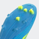 Chuteiras Adidas F50 League LL FG/MG Azul Adidas 