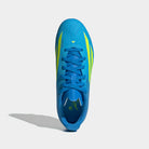 Chuteiras Adidas F50 League MG J Azul Adidas 